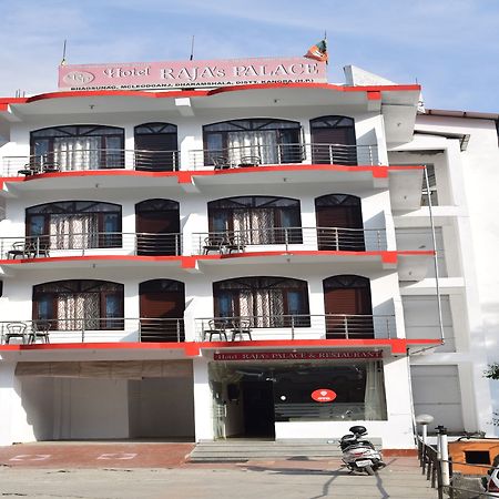 Oyo 10322 Hotel Raja Palace Dharamshala Exterior foto
